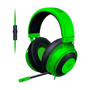 Razer Kraken Analog Green 3