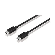 Advent A1USBCC19 USB C to USB C 2.0 M/M 1m 3