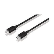 Advent A1USBCC19 USB C to USB C 2.0 M/M 1m 2