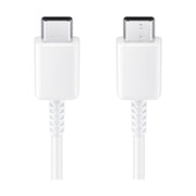 Samsung Type-C to Type-C 1m White 3