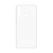 Huawei Y6p TPU Transparent Case 3