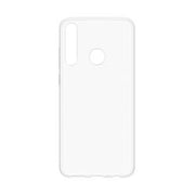 Huawei Y6p TPU Transparent Case 2