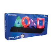 Paladone Playstation Icons 3