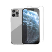Redshield iPhone 12/12 Pro TPU Θήκη & Tempered Glass 3