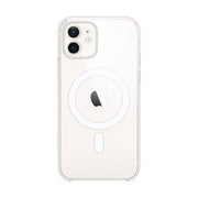 Apple iPhone 12/12 Pro Clear Transparent 2