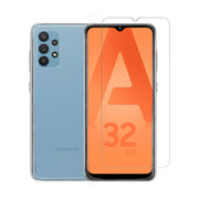 Redshield Samsung Galaxy A32 5G TPU + Tempered Glass Set 3