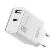 Cellular Line Dual PD (USB TYPE-C) 20W 2