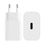 Xiaomi Mi USB Type-C 20W White 3
