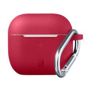 Cellular Line Airpods 3 Bounce Red 2