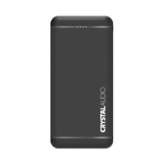Crystal Audio PBK-3K 10000mAh Black 3