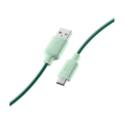 Cellular Line USB Type-C Smart 100cm Green 3