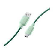 Cellular Line USB Type-C Smart 100cm Green 2