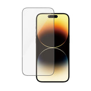 PanzerGlass Ultra-Wide Fit iPhone 14 Pro 3