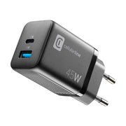 Cellular Line Dual 45W GaN Black 3