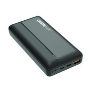 Crystal Audio PBK5K 20.000mAh Dual Black 2