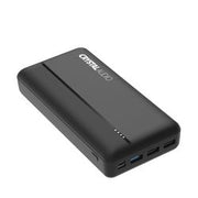 Crystal Audio PBK6K 30.000mAh Dual Black 2