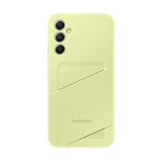 Samsung Galaxy A34 Card Slot Lime 3