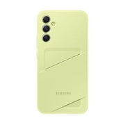 Samsung Galaxy A34 Card Slot Lime 2