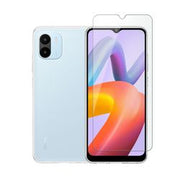 Redshield Xiaomi Redmi A2 TPU Case & Tempered Glass 2