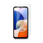 Redshield Samsung Galaxy A14  4G/5G Tempered Glass 3