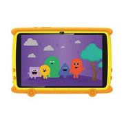 Kiddoboo Kids 8'' Plus Yellow 2