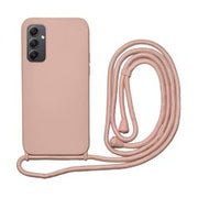 Redshield Silic Lace A34 5G Nude 2