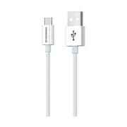 Riversong Lotus 08 USB to Micro USB 1.2m White 3