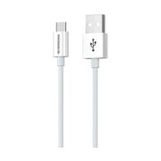 Riversong Lotus 08 USB to Micro USB 1.2m White 2
