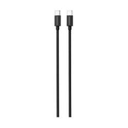 Riversong Lotus 08 Type-C to Type-C 1m Black 2