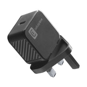 Cellular Line USB-C 25W UK Black 3