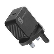 Cellular Line USB-C 25W UK Black 2