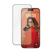 PanzerGlass Apple iPhone 15 Pro 3