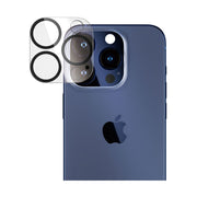 PanzerGlass PicturePerfect Camera Lens Protector Iphone 15 Pro/15 Pro Max 3