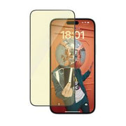 PanzerGlass Ultra-Wide Fit Anti-Reflective iPhone 15 Plus 2