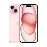 Apple iPhone 15 128GB Pink 3