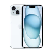 Apple iPhone 15 128GB Blue 3