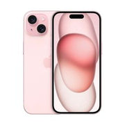 Apple iPhone 15 256GB Pink 2