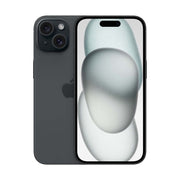 Apple iPhone 15 256GB Black 3