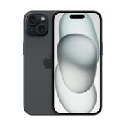 Apple iPhone 15 256GB Black 2