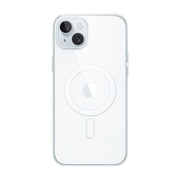 Apple iPhone 15 Plus Clear Case With Magsafe 3