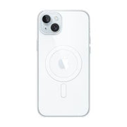 Apple iPhone 15 Plus Clear Case With Magsafe 2