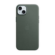 Apple iPhone 15 Plus FineWoven EverGreen 2