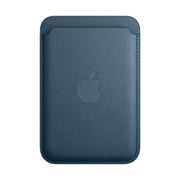 Apple iPhone 15 FineWoven Case Blue 3