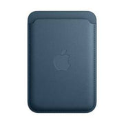 Apple iPhone 15 FineWoven Case Blue 2