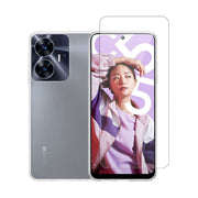 Redshield Σετ για Realme C55 3