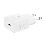 Samsung Fast T2510NB Type-C White 2