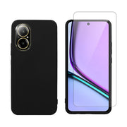 Redshield Silicone & Glass Σετ για Realme C67 3