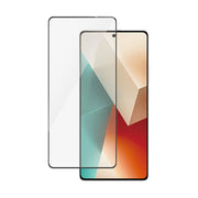 PanzerGlass Tempered Glass για Xiaomi Redmi Note 13 Pro 4G/5G Ultra-Wide Fit 3
