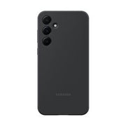 Samsung A55 Silicone Black 2