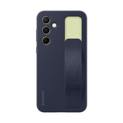 Samsung A55 Silic Grip Black 3